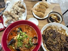-香港饭店0410(明洞店)