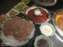 -井格重庆火锅(西直门凯德Mall店)