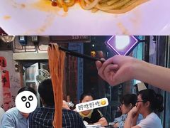 -老长沙龙虾馆(梅林店)