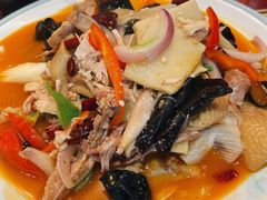 -新疆伊宁远征餐厅