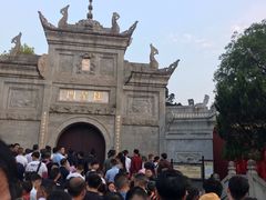 -南岳衡山风景名胜区-南岳大庙