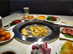 -么子烤肉(化龙池店)