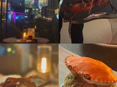 -Ministry of Crab•MOC(交子大道店)