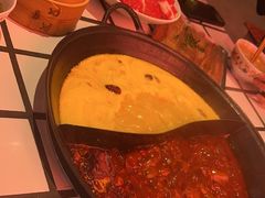 -朱光玉火锅馆(正弘城店)