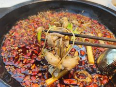 -蛙鱼潭美蛙鱼头火锅(解放碑瑞富广场店)