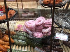 -山崎面包(静安久光店)