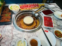 -鱼豆吉·豆浆鱼火锅(宜昌万达店)