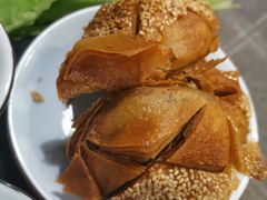 -裕德孚·非遗手切涮羊肉(东直门内大街店)