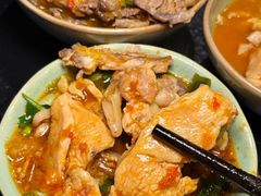 -菌自由丨野生菌火锅特色庭院餐厅(丽江古城店)