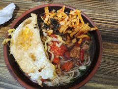 -马记粉店(五一东村店)