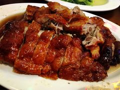 -陈光记烧腊(长寿路店)