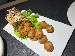 -安多素食(广仁寺路店)
