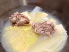 骨头锅-大杰海鲜锅(基隆路店)