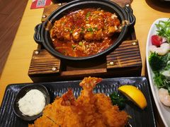 -胜博殿日式炸猪排(西红门店)