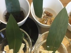 -竹鲜笙全竹宴(国色天香店)
