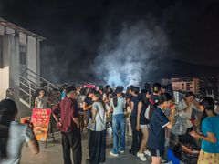 -海心沙亚运公园