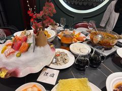 -濮园 · 四合院餐厅