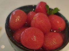 -火山屋台(新街口店)