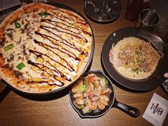 -机器人火炉披萨