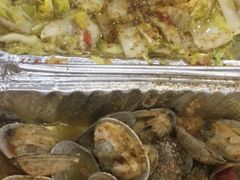 -沈胖子音乐烤吧·炒菜·龙虾(环城东路店)