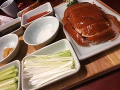 -京鼎轩北京烤鸭(世纪金源店)