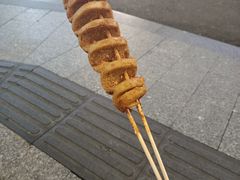 -东门町美食街