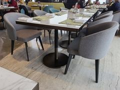 大堂-锦厨自助餐厅·海鲜·牛扒(海口索菲特大酒店)