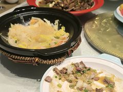 -和源祥·日照菜扛把子(万平口一店)