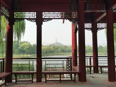 -北坞公园