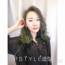 长发-P.STYLE派斯造型