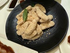 -贝勒爷·酥不腻烤鸭