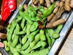 -永红源啤酒·烧烤·海鲜·大排档(青特城店)