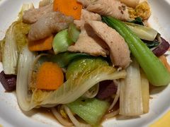-牛串门串串香(东直门簋街总店)