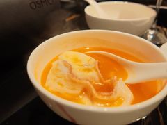 -杭州临平万丽酒店·万丽轩中餐厅
