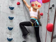 -尽峰攀岩 Acme Climbing