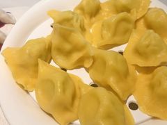 -船歌·鱼水饺青岛菜(枫蓝国际购物中心店)