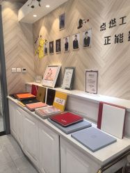 -爱儿美儿童摄影(奥森公园店)