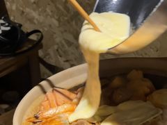 -并州大牌档之醉轻尘