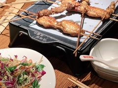 -管氏翅吧(台湾街店)