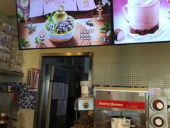 -DQ·蛋糕·冰淇淋(金牛万达店)