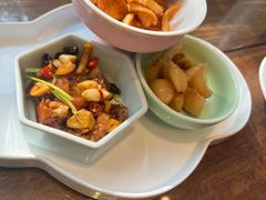 -路小缦·珍馐美馔(市心北路店)