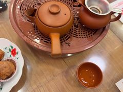 -芋包王闽南茶楼(八市店)