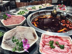 -小王少龙火锅(沙南街店)