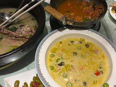 -陈江波老鸭煲(化工路店1号店)