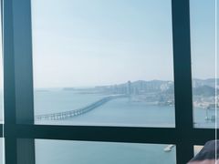 -大连君悦酒店·星海湾壹号Dalian·Dalian(星海广场店)