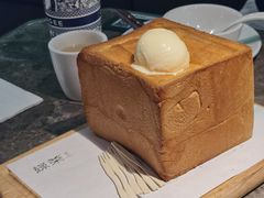 -绿茶餐厅(天津天河城店)