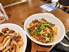 -寻裕记·现炒浇头面(人民广场店)