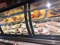 -一方渔歌蒸汽海鲜自助(文化路万达广场店)