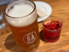 -京A Brewpub·精酿餐吧(幸福村店)