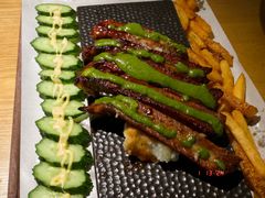 -苦尽酒馆·川菜(鼓楼店)